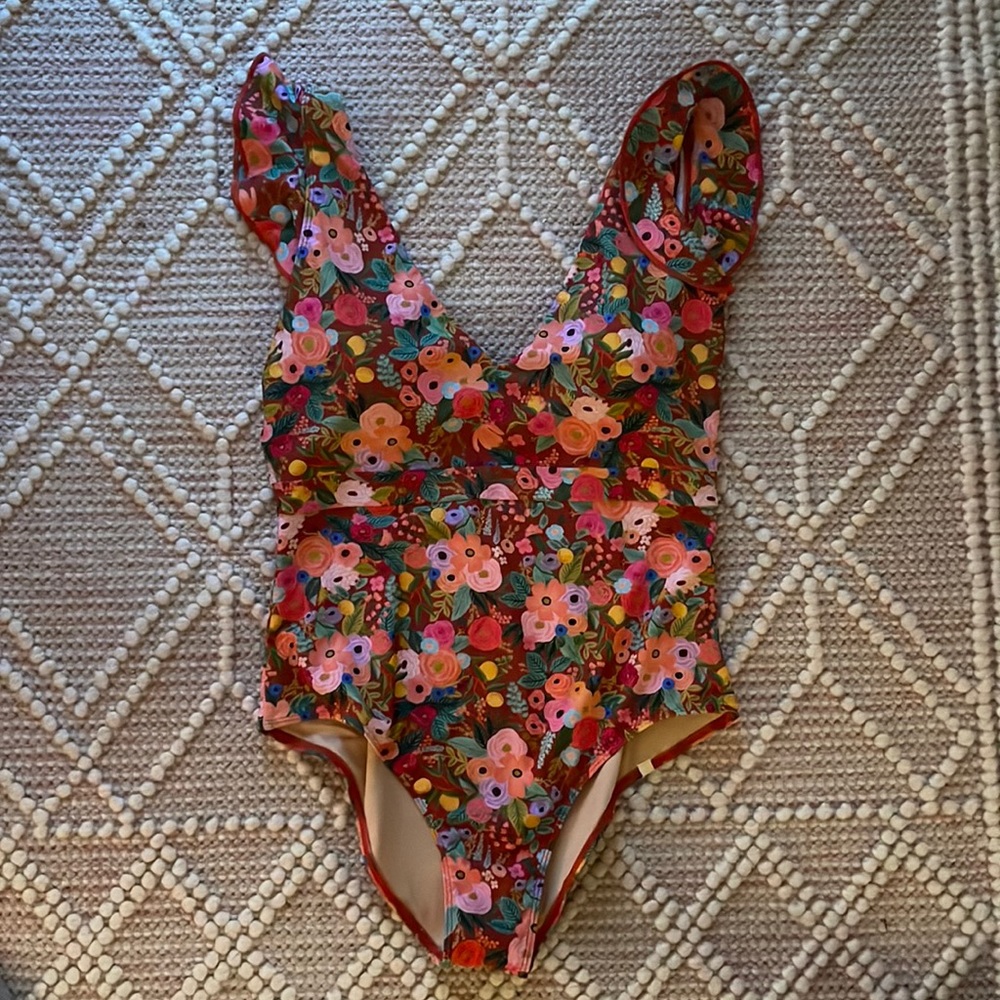 Summersalt bathing suit
